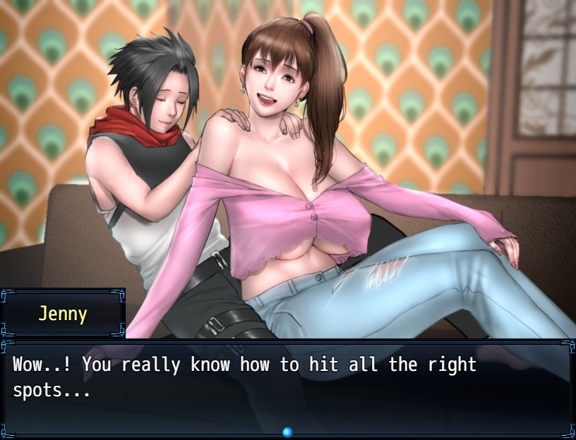 更新 [欧美RPG/全家桶/双端/动态] 僵尸撤退2：僵局 Zombie's Retreat 2: Gridlocked v0.22 Beta PC+安卓 AI汉化版 -第6张图片-萌站