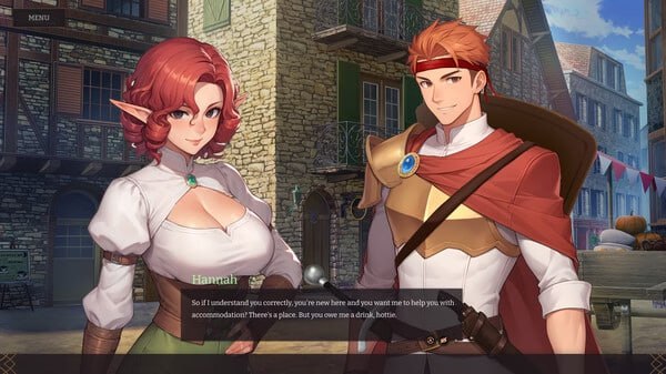PC/SLG# 阿奎隆的性之旅 #Aquilon's Sex Quest Steam官方中文版-第2张图片-萌站 PC/SLG# 阿奎隆的性之旅 #Aquilon's Sex Quest Steam官方中文版-第2张图片-萌站