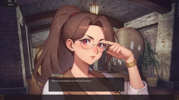 PC/SLG# 阿奎隆的性之旅 #Aquilon's Sex Quest Steam官方中文版-第7张图片-萌站 PC/SLG# 阿奎隆的性之旅 #Aquilon's Sex Quest Steam官方中文版-第7张图片-萌站