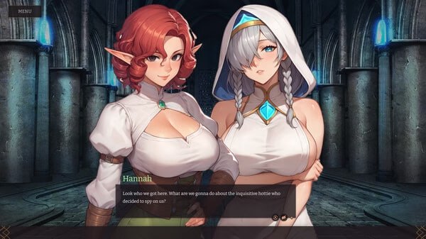 PC/SLG# 阿奎隆的性之旅 #Aquilon's Sex Quest Steam官方中文版-第5张图片-萌站 PC/SLG# 阿奎隆的性之旅 #Aquilon's Sex Quest Steam官方中文版-第5张图片-萌站