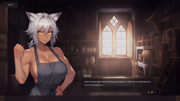 PC/SLG# 阿奎隆的性之旅 #Aquilon's Sex Quest Steam官方中文版-第6张图片-萌站 PC/SLG# 阿奎隆的性之旅 #Aquilon's Sex Quest Steam官方中文版-第6张图片-萌站