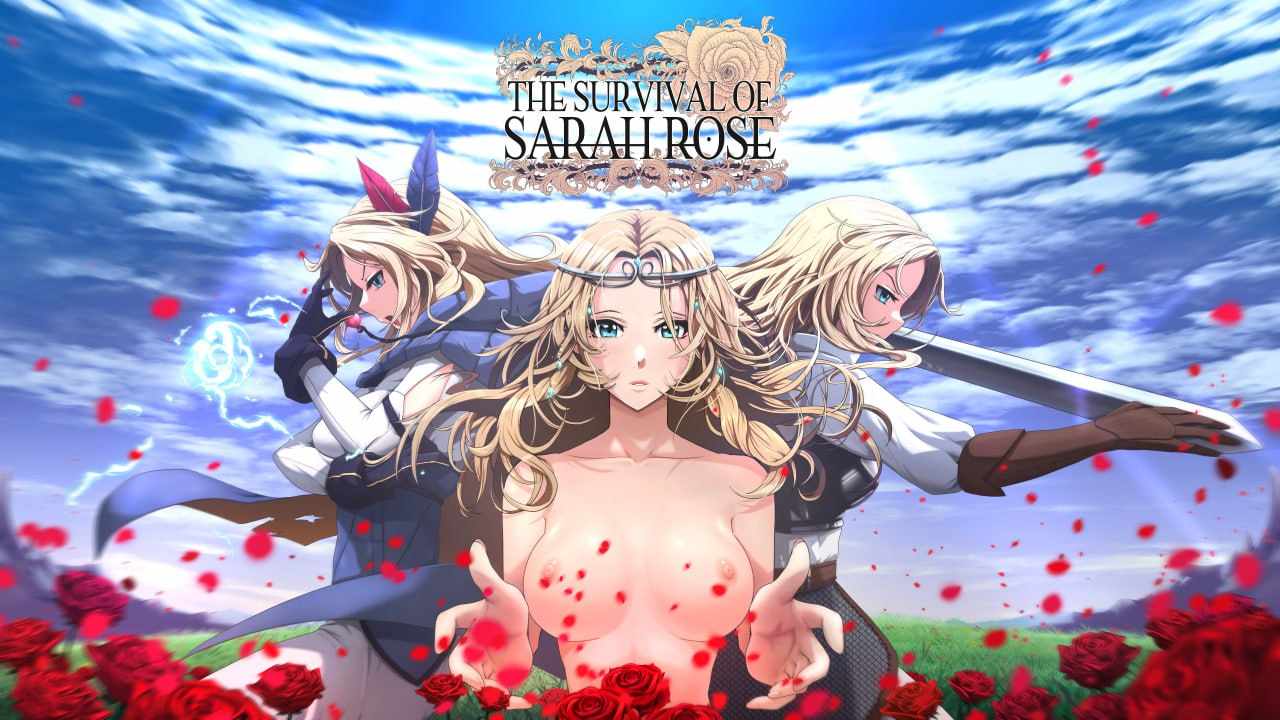 PC/SLG名称：莎拉·罗斯的生存之战 原名：The Survival of Sarah Rose 版本：v0.7.9.9 发行日期：2023 年 1 月 19 日-第4张图片-萌站
