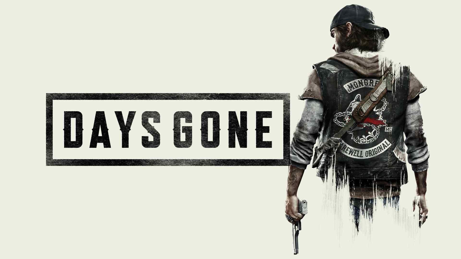 【PC/官中】《往日不再（Days Gone）》中文破解版