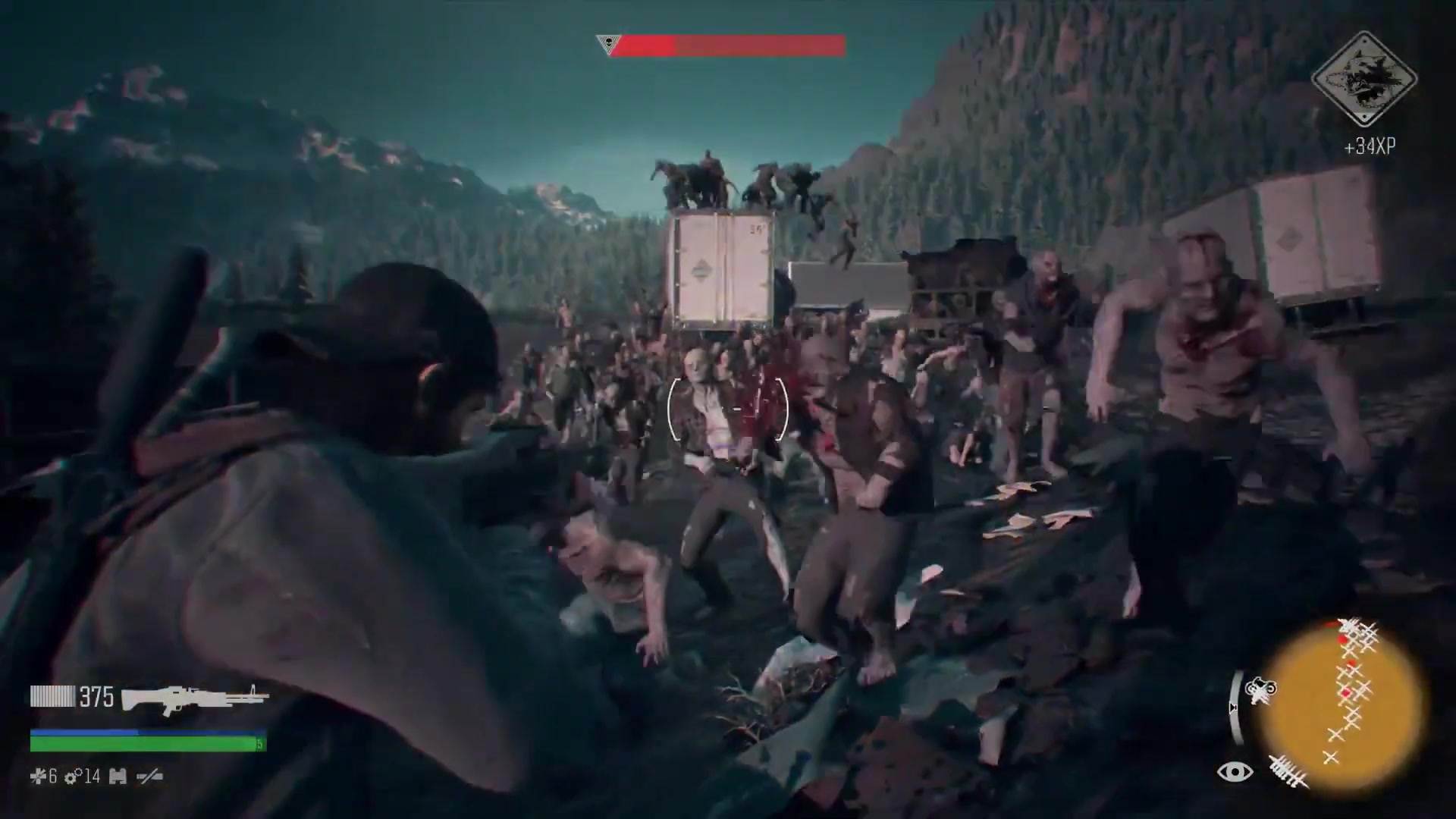 【PC/官中】《往日不再（Days Gone）》中文破解版-第2张图片-萌站
