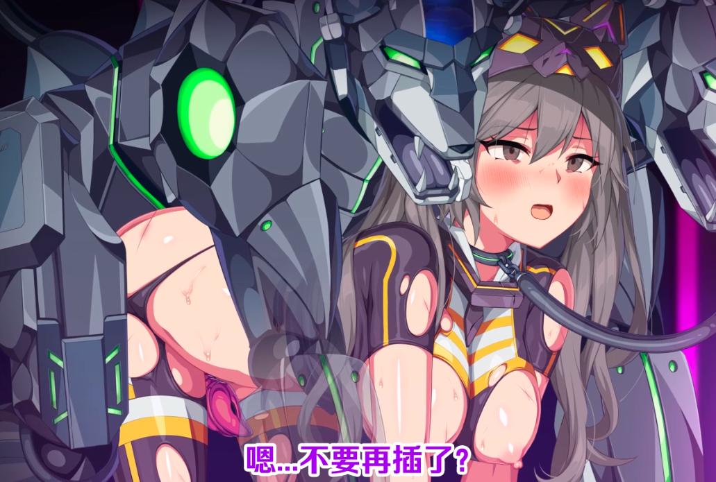 【l2d/步兵】ceo neet 社長 机械狗  莫娜丘丘人 中文字幕