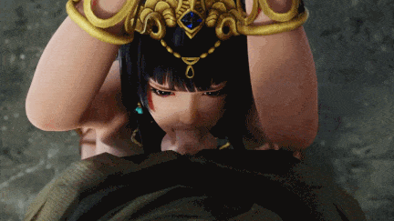 【动画/虐待/束缚/调教/后入/爆操/中出】[Jerid] Nyotengu in jail-第5张图片-萌站