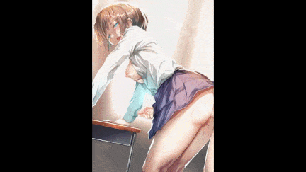 【动画/中出/爆操/乘骑/后入】[すずめノす] 玉なしHなふたなりさん(3)-第6张图片-萌站