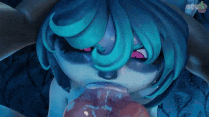 【动画/口交/深喉】vex Goth Yordle getting-第4张图片-萌站