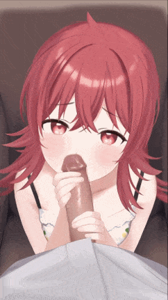 【动画/口交/侍奉】[najar] 「果穂」フルバージョン MP4 60fps (SE付き) (Pixiv Fanbox)-第4张图片-萌站