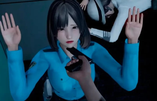 【全彩无修】女仆系列01-02+俘虏女警 [2+110m][百度盘]-第2张图片-萌站