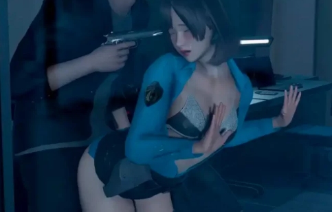 【全彩无修】女仆系列01-02+俘虏女警 [2+110m][百度盘]