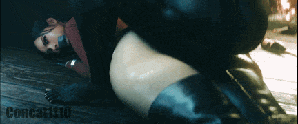 【动画/后入/爆操/乘骑】Mia Winters+Ada Wong+DVA-第2张图片-萌站