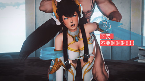 劍仙殞落01-02+看病奇遇记