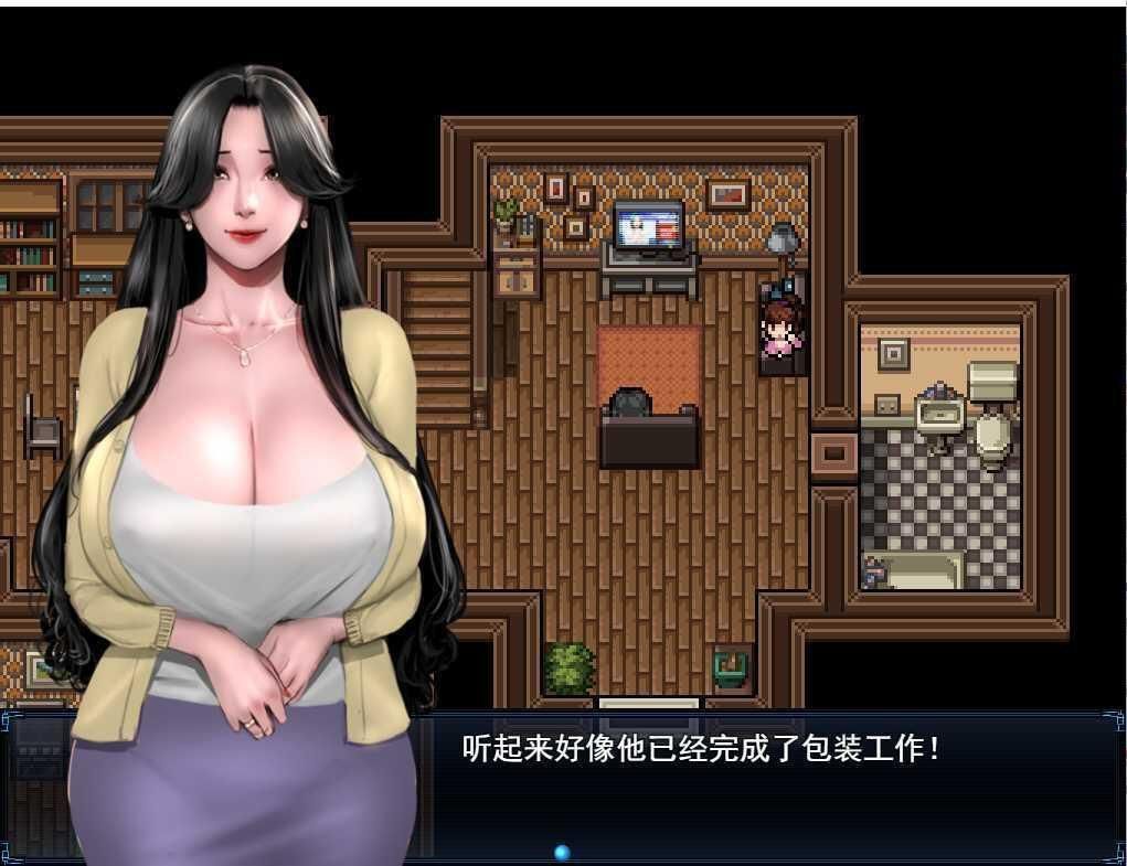 电脑端/僵尸生活 2 僵局 Zombie's Retreat 2 Ver0.21 汉化步兵版 PC-第3张图片-萌站
