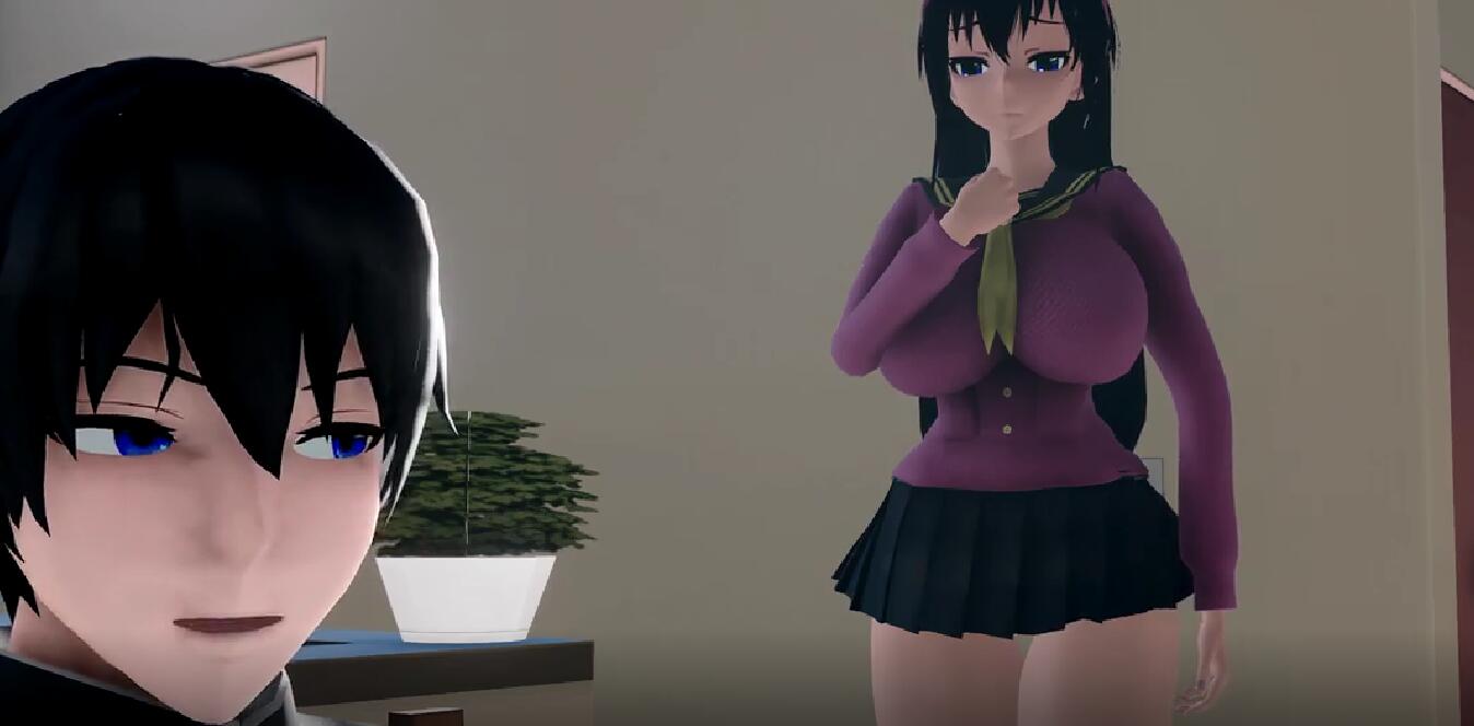 Iwara - 【MMD】Likey Remake R-18 