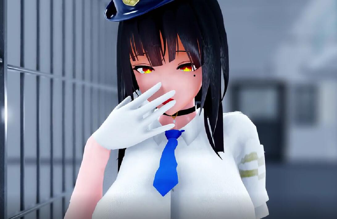 Iwara - Kangxi Fuckin – Nasty Bch