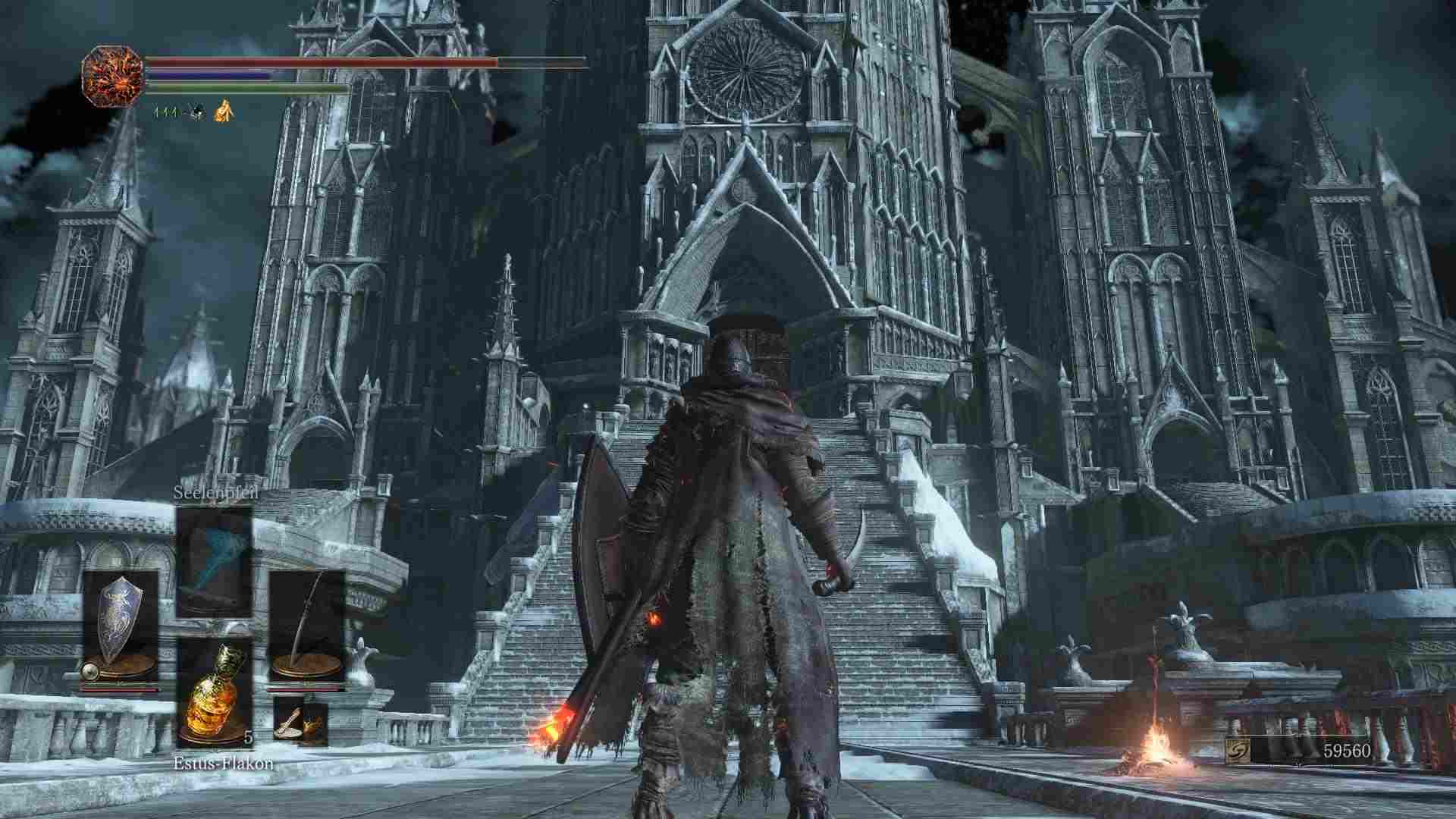 【PC/官中】《黑暗之魂重制版(DARK SOULS RE)》中文破解版-第2张图片-萌站 【PC/官中】《黑暗之魂重制版(DARK SOULS RE)》中文破解版-第2张图片-萌站