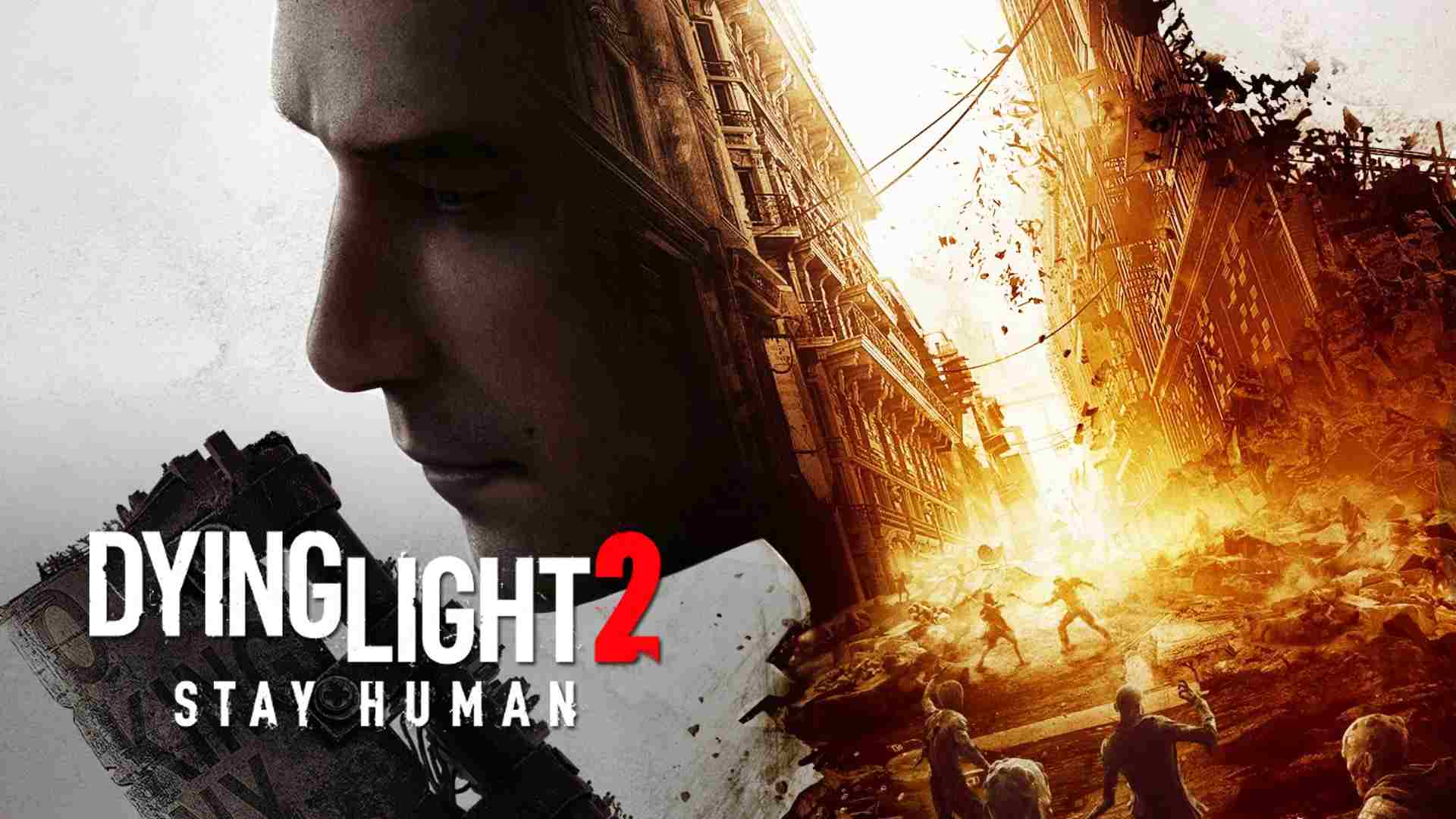 【PC/官中】《消逝的光芒2：人与仁之战（Dying Light 2:Stay Human）》中文破解版
