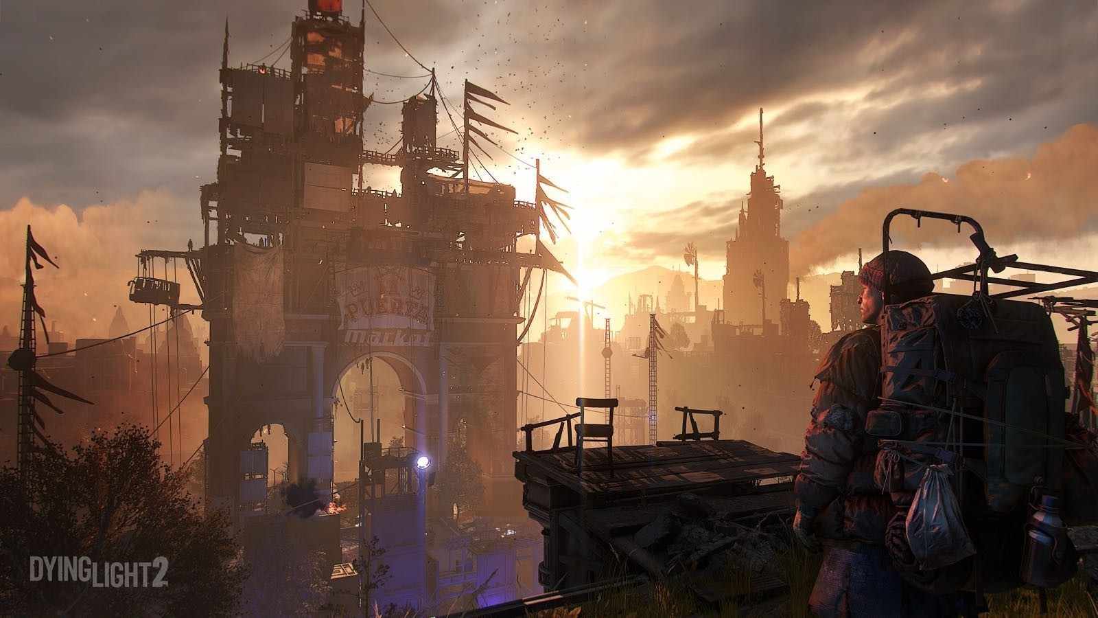 【PC/官中】《消逝的光芒2:人与仁之战(Dying Light 2:Stay Human)》中文破解版-第2张图片-萌站 【PC/官中】《消逝的光芒2:人与仁之战(Dying Light 2:Stay Human)》中文破解版-第2张图片-萌站