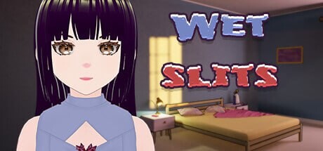 [互动SLG/动态/新作] 潮湿的肉缝 Wet Slits Ver1.1 官中步兵版