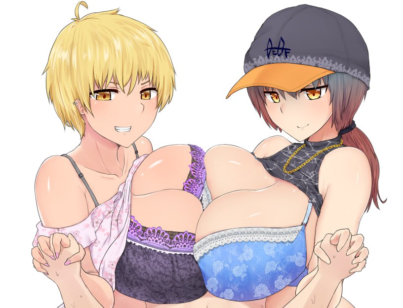 😈 淫魔战争！V1.1.2  😈 【RPG/生肉/动态/PC/骑兵】-第4张图片-萌站