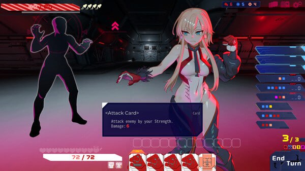 【PC/SLG/动态/无码】远星都市27λ【共621M】【官方中文】