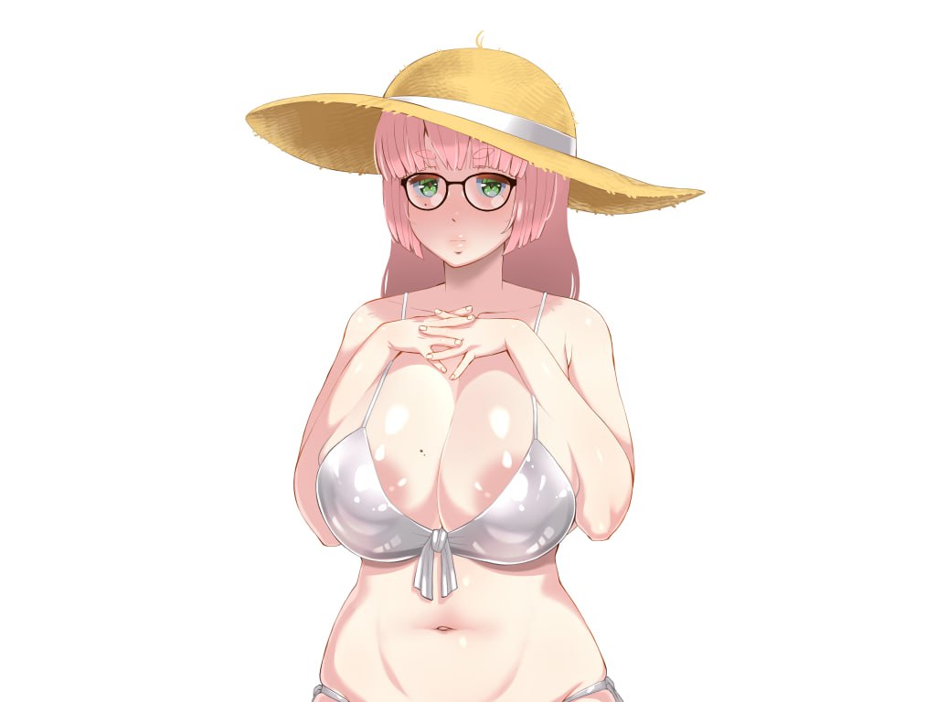 性欲旺盛的巨乳姐姐们シリガルクエスト 【RPG/汉化/动态/PC//骑兵】-第4张图片-萌站