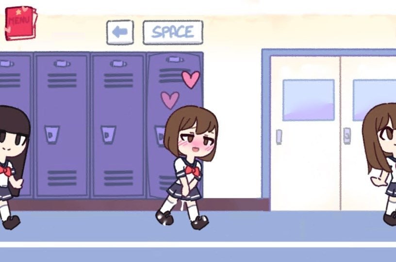  TentacleLocker 触手衣柜【2D互动/英文PC/安卓/步兵】-第2张图片-萌站