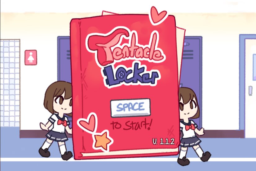  TentacleLocker 触手衣柜【2D互动/英文PC/安卓/步兵】-第6张图片-萌站