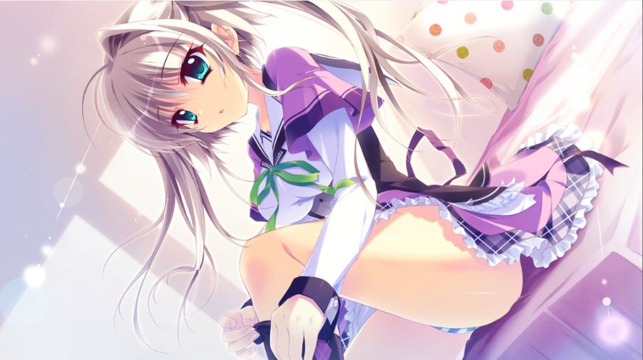  恋花绽放樱飞时【PCKRKR汉化补档】  #krkr