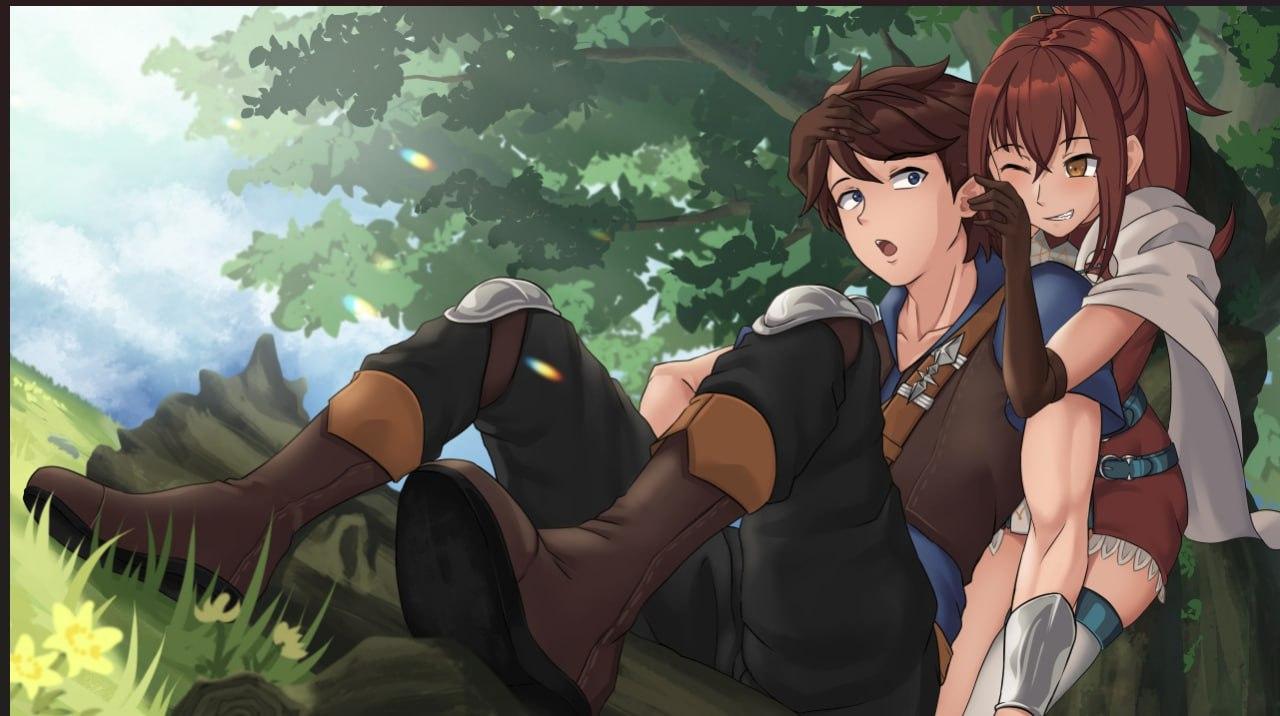 诅咒：艾玛之路 Accursed Emma’s Path [v0.0.13a]【PC＋-第3张图片-萌站
