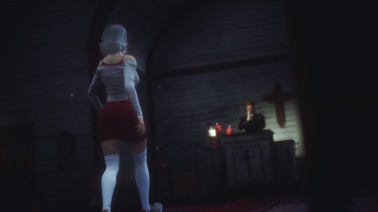电脑端/[3D-SLG] STEAM官方中文  欲望驱逐者   Banisher Of Lust 