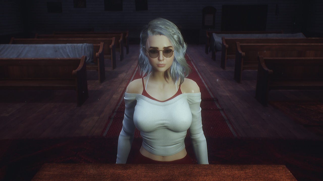 电脑端/[3D-SLG] STEAM官方中文  欲望驱逐者   Banisher Of Lust -第3张图片-萌站