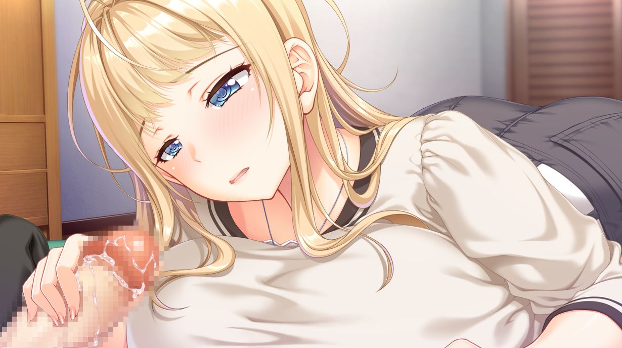 いつまでも息子のママじゃいられない！PC/AI汉化/存档