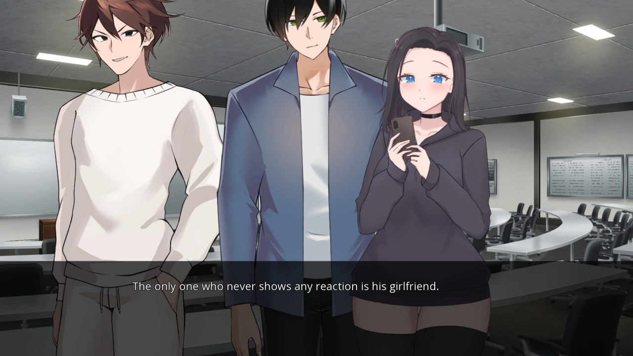 PC/[SLG] STEAM官方中文  妈妈为何这样 v0.3.0   HeMaidHerFall v0.3.0-第2张图片-萌站