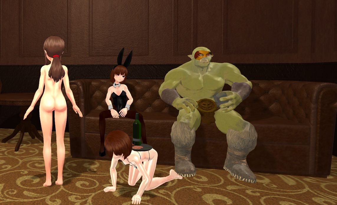 A218 Dungeon of Meat  v1.05-第4张图片-萌站