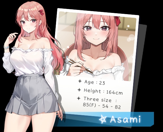 A219 稻荷:乡村生活-第5张图片-萌站 A219 稻荷:乡村生活-第5张图片-萌站