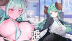 [后宫][雌小鬼][蒙眼][修女] 幻欲游乐园2 v1.0.37 [官中步兵][PC][4.75G][百度]-第9张图片-萌站