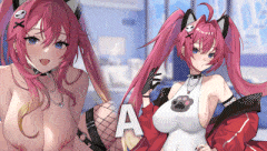 [后宫][雌小鬼][蒙眼][修女] 幻欲游乐园2 v1.0.37 [官中步兵][PC][4.75G][百度]-第10张图片-萌站