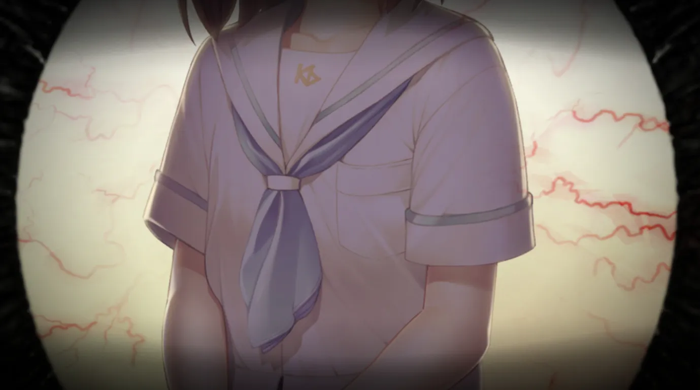 【日系ADV/官中/黑暗】丑小鸭与文字祸/みにくいモジカの子 Steam官方中文步兵版【2.91G】-第5张图片-萌站