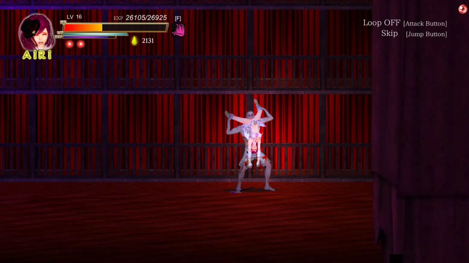 【ACT大作/中文/全动态/战斗H】纯白女神与亡者之都2/GuiltyHell2 Part41a 官方中文版【10.7G】-第5张图片-萌站