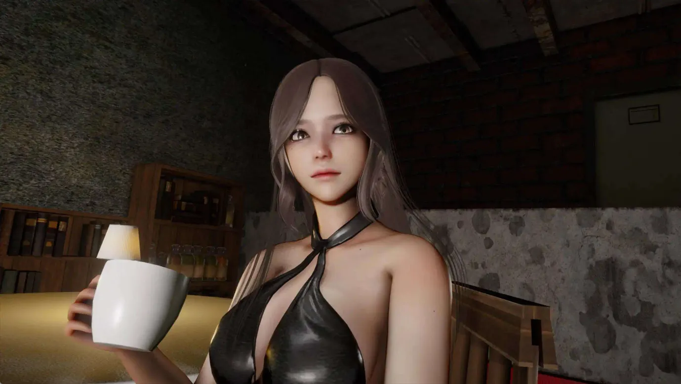 【亚洲SLG/官中/末日/PC】启示录2059 Apo2059 Ver0.2 官方中文版【1.5G】-第5张图片-萌站