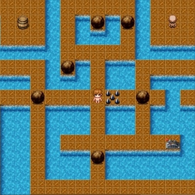 [汉化RPG魅魔萝莉] 世界被魅魔支配了2逃脱游戏+全CG [911M]-第6张图片-萌站