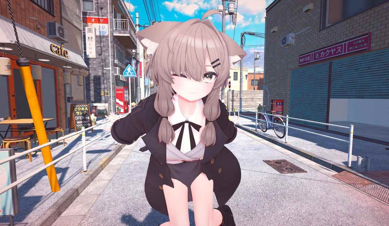  桌面手办模拟器v2.4.0 官方中文步兵版+DLC (V00278)-第7张图片-萌站