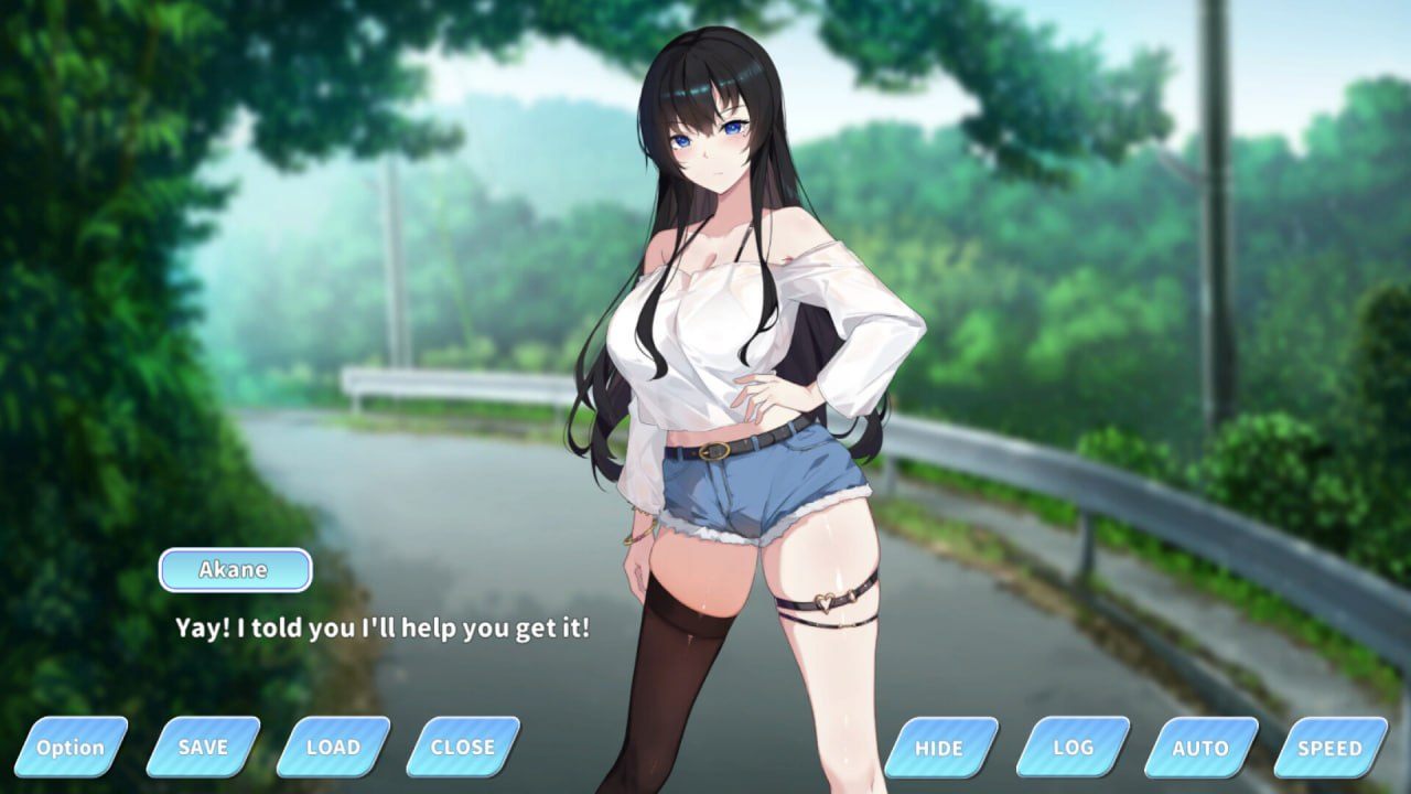 小姐！别耽误我上分！  v1.1.30 官方中文步兵版【2025.3.24 更新】 (V00279)-第4张图片-萌站