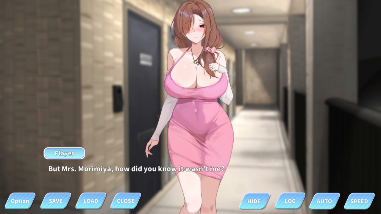 小姐！别耽误我上分！  v1.1.30 官方中文步兵版【2025.3.24 更新】 (V00279)-第7张图片-萌站