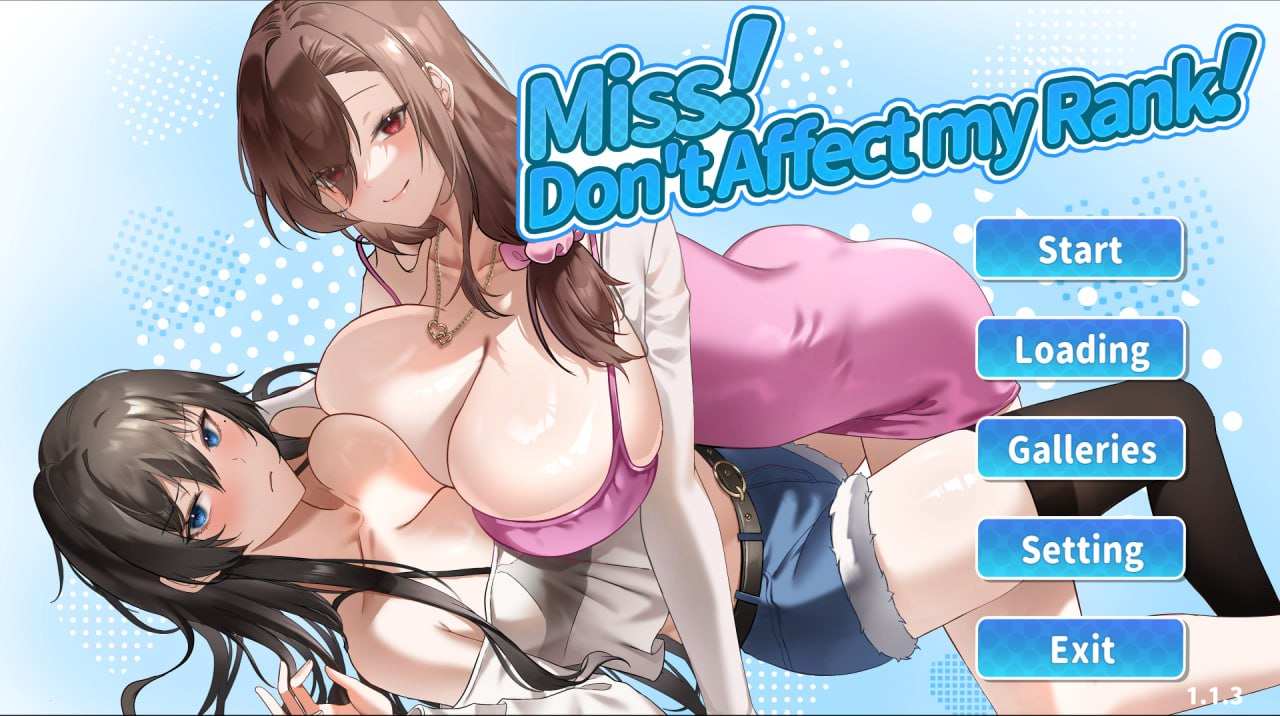 小姐！别耽误我上分！  v1.1.30 官方中文步兵版【2025.3.24 更新】 (V00279)-第10张图片-萌站