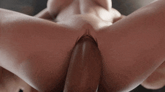 [3D动画/CV] KristallDust 3月新作：吉尔+2B 性感御姐黑色巨根爆肏中出-第6张图片-萌站