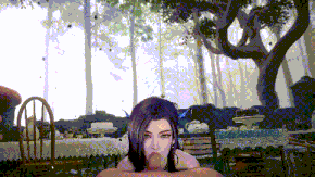 [3D动画/VAM] fgg99：潮女妖 淫乱巨乳御姐上位骑乘