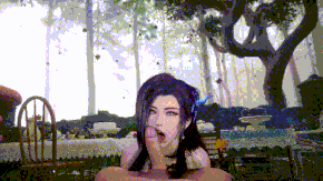[3D动画/VAM] fgg99：潮女妖 淫乱巨乳御姐上位骑乘-第7张图片-萌站